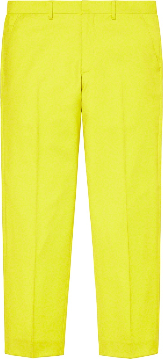 Wool Suit view 16